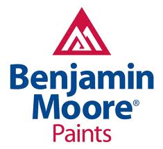 Benjamin Moore Paint is the paint of choice for Ireland Decorators
